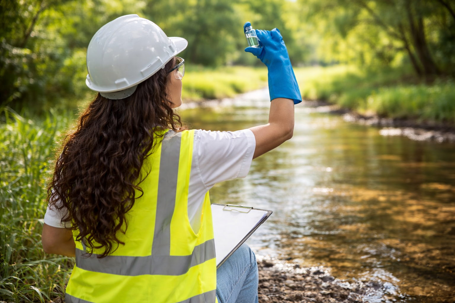 Engenharia Ambiental